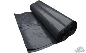 قیمت نایلون مالچ