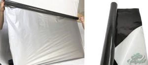 قیمت نایلون مالچ