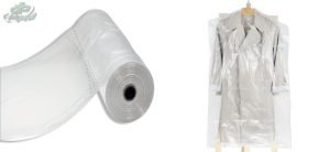 قیمت کاور بسته بندی لباس