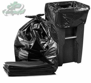 خرید و قیمت کیسه زباله عمده