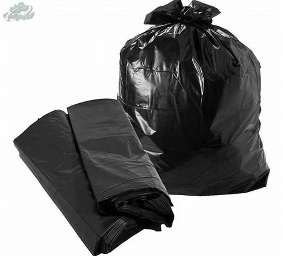 خرید و قیمت کیسه زباله عمده