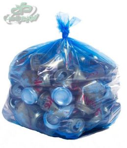 خرید و قیمت کیسه زباله عمده