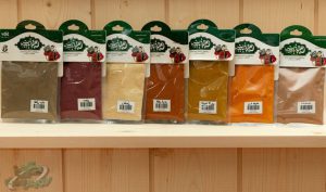 قیمت نایلون بسته بندی ادویه