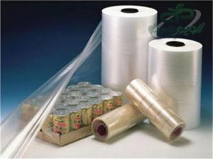 فروش نایلون شیرینگ