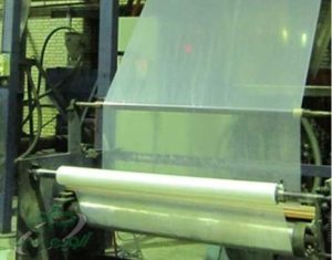 قیمت خرید نایلون عرض ۷۰