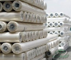 قیمت هر کیلو نایلون گلخانه