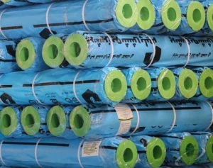 قیمت هر کیلو نایلون گلخانه