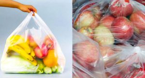 صادرات نایلکس دسته دار