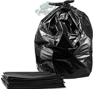 صادر کننده کیسه زباله