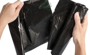 صادر کننده کیسه زباله