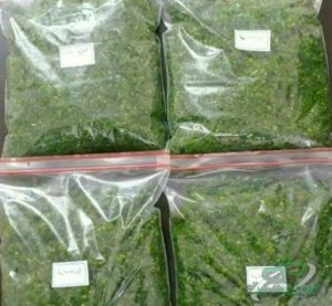 قیمت نایلون بسته بندی سبزیجات