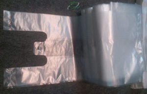 قیمت کیسه پلاستیکی