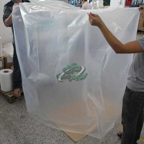 تولید کننده نایلون خیاری