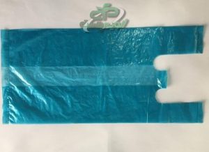 قیمت کیسه پلاستیکی