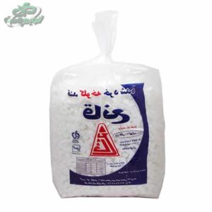 قیمت نایلون بسته بندی قند و شکر