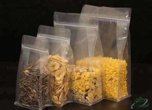 قیمت نایلون بسته بندی سبزیجات