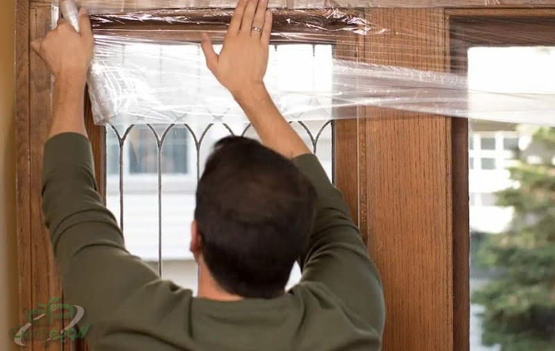 قیمت عایق پلاستیکی