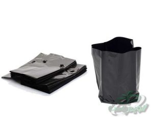 خرید نایلون گلدانی