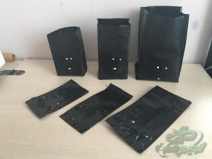 خرید نایلون گلدانی