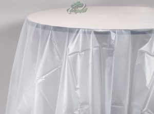 قیمت پلاستیک شفاف رومیزی