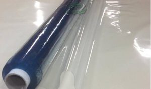 قیمت پلاستیک شفاف رومیزی