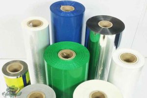 کارخانه تولید نایلون شیرینگ