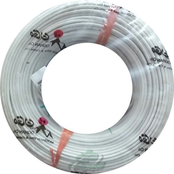 قیمت نایلون بسته بندی سیم و کابل