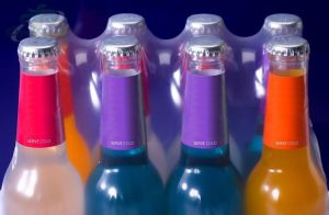 مرکز پخش نایلون بسته بندی در قزوین