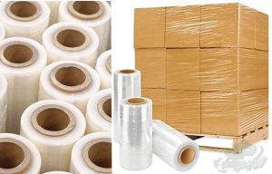 تولید و فروش نایلون استرچ در کرج