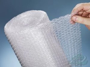 تولید و فروش نایلون حباب دار در کرج