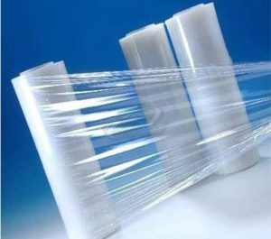 کارخانه تولید نایلون بسته بندی در زنجان