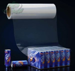 مرکز پخش نایلون بسته بندی در قزوین