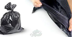 کارخانه تولید نایلون زباله در ابهر و زنجان