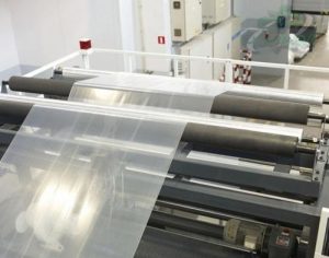 تولید نایلون عریض در زنجان و ابهر