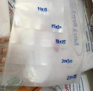 قیمت نایلون بسته بندی قطعات خودرو