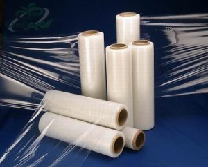 مرکز پخش نایلون بسته بندی در قزوین