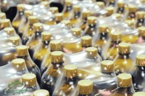 کارخانه تولید نایلون شیرینگ