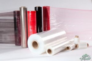 قیمت نایلون بسته بندی بزرگ