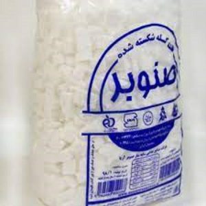 کارخانه تولید نایلون بسته بندی در زنجان