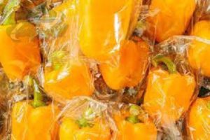 قیمت نایلون بسته بندی میوه