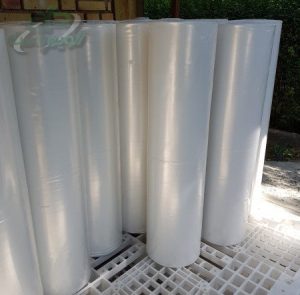 مرکز پخش نایلون بسته بندی در قزوین