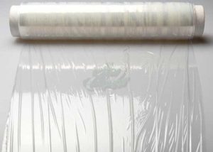 کارخانه تولید نایلون بسته بندی در زنجان