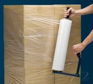 تولید و فروش نایلون استرچ در کرج