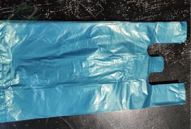 قیمت نایلکس رکابی درجه دو