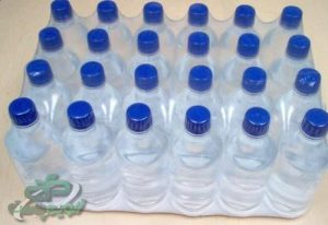 کارخانه تولید نایلون شیرینگ