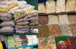 کارخانه تولید نایلون بسته بندی در زنجان