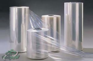 کارخانه تولید نایلون شیرینگ