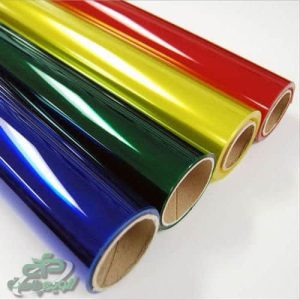 کارخانه تولید نایلون شیرینگ