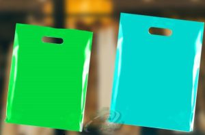 کارخانه تولید نایلون دسته دار