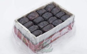 خرید نایلون بسته بندی خرما